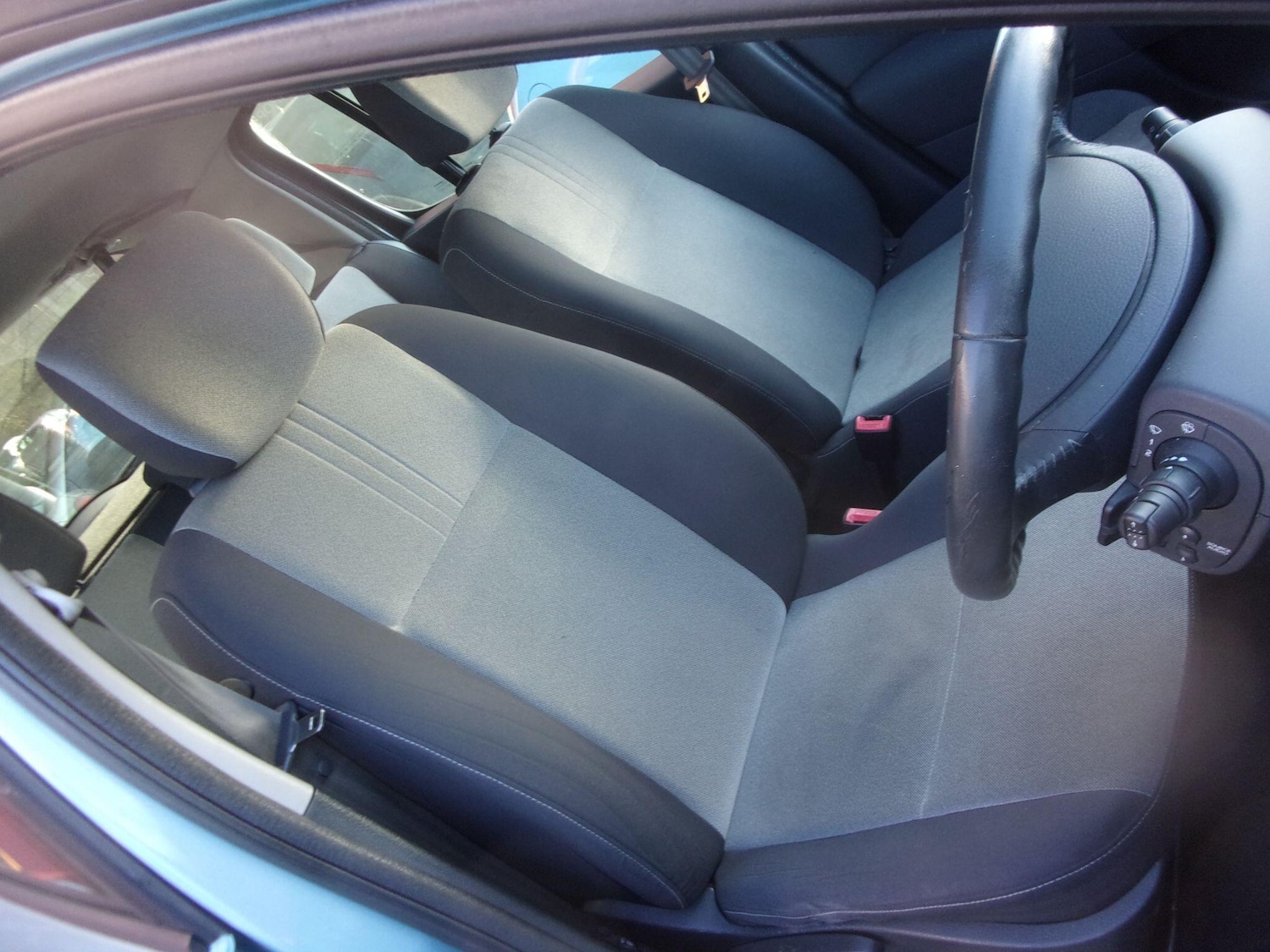 Used Renault Modus 2009 for sale - 77939355: Photo 2