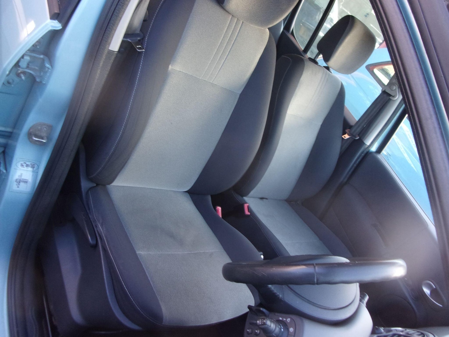 Used Renault Modus 2009 for sale - 77939355: Photo 3