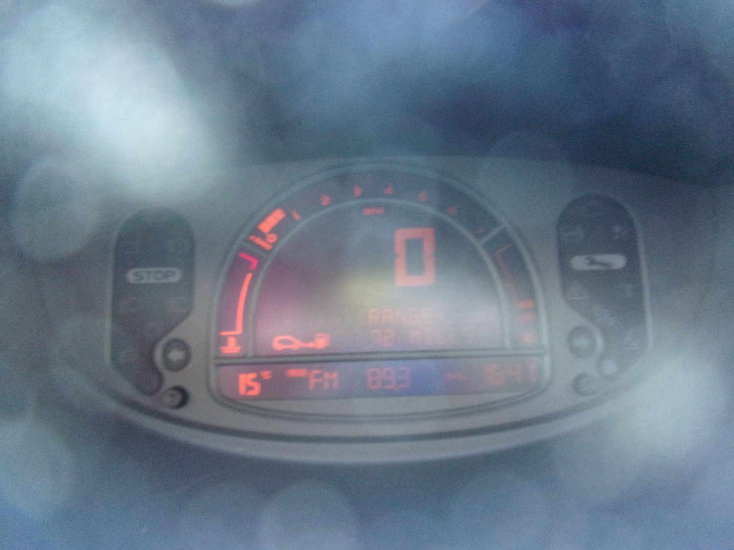 Used Renault Modus 2009 for sale - 77939355: Photo 4