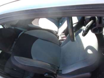 Used Peugeot 206 2004 for sale - 74713867: Photo