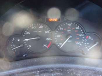 Used Peugeot 206 2004 for sale - 74713867: Photo