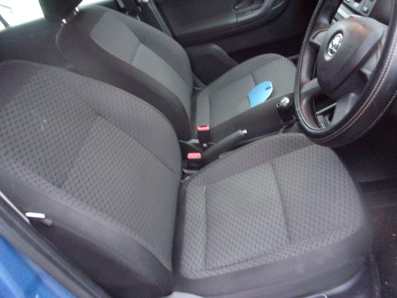 Used Skoda Fabia 2013 for sale - 77039927: Photo 3