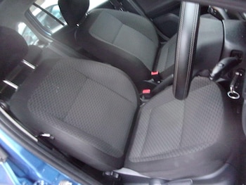 Used Skoda Fabia 2013 for sale - 77039927: Photo