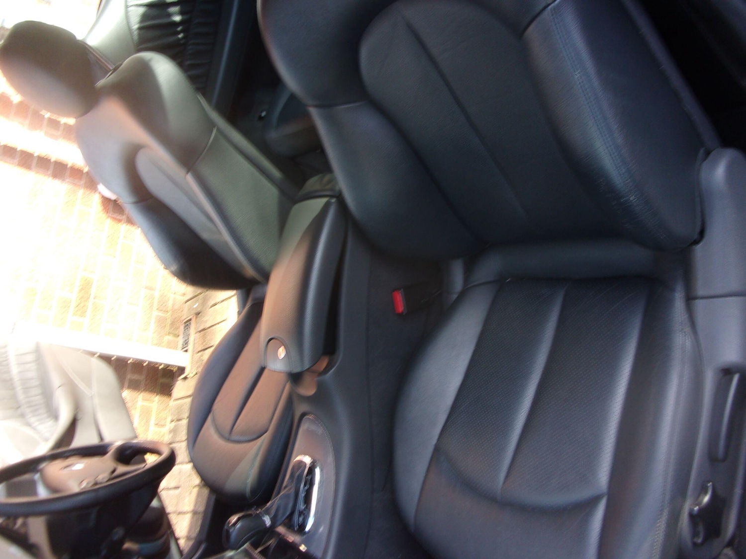 Used Mercedes-Benz CLK 2003 for sale - 77525170: Photo 13