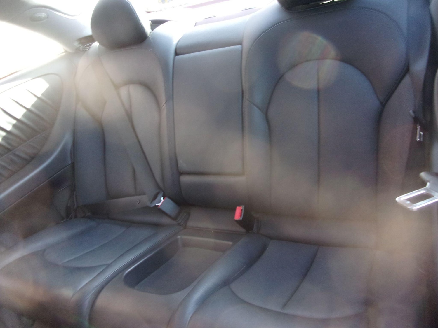 Used Mercedes-Benz CLK 2003 for sale - 77525170: Photo 14