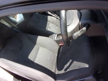 Used Volvo XC60 2009 for sale - 78877747: Photo