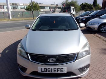 Used Kia Pro Ceed 2011 for sale - 79821335: Photo