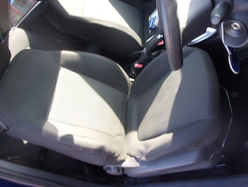 Used Vauxhall Corsa 2008 for sale - 76251406: Photo