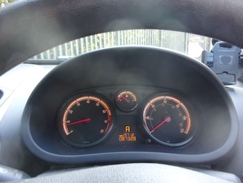 Used Vauxhall Corsa 2008 for sale - 76251406: Photo