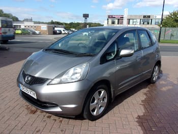 Used Honda Jazz 2009 for sale - 79820912: Photo