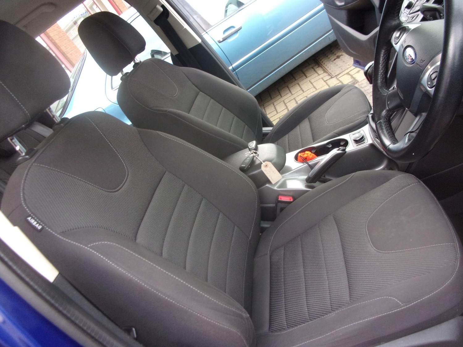 Vehicle 11