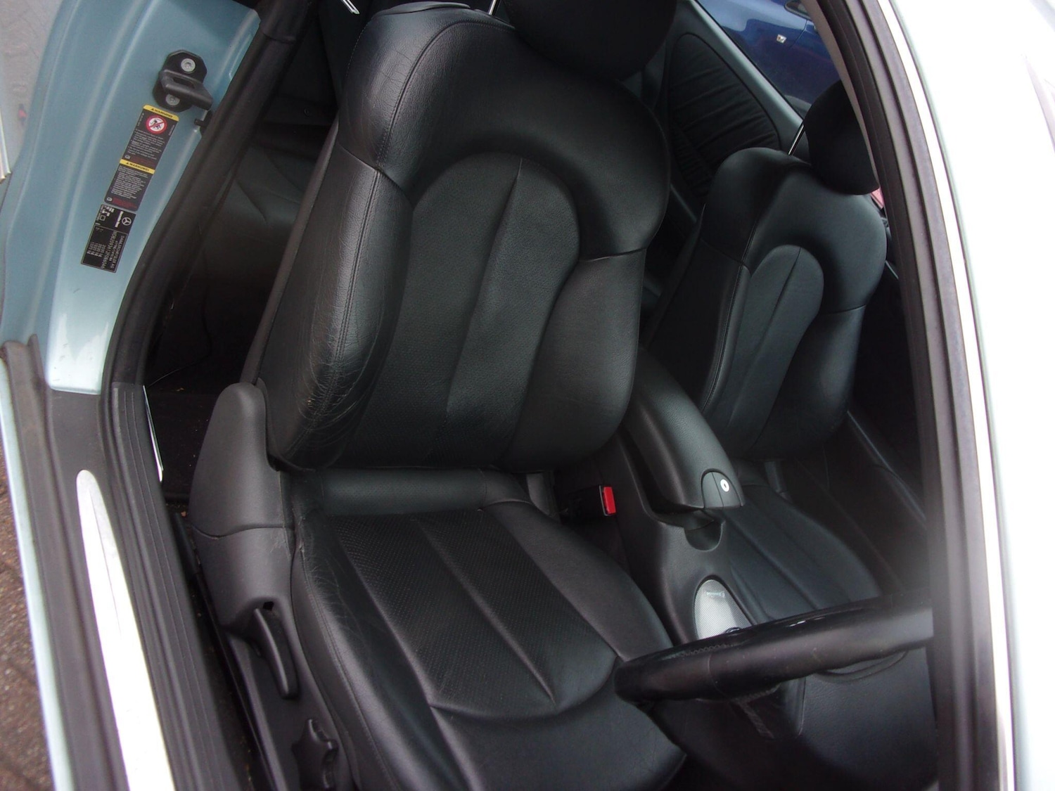 Used Mercedes-Benz CLK for sale - 77883493: Photo 15