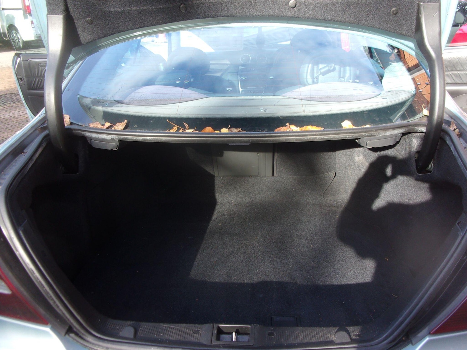 Used Mercedes-Benz CLK for sale - 77883493: Photo 16