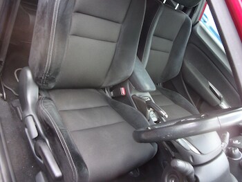 Used Honda Civic 2011 for sale - 78853816: Photo