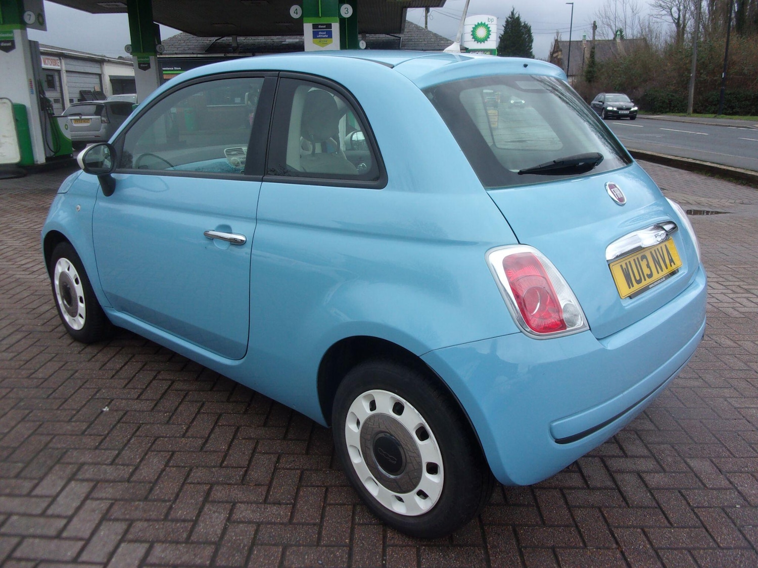 Used Fiat 500 2013 for sale - 77925853: Photo 6