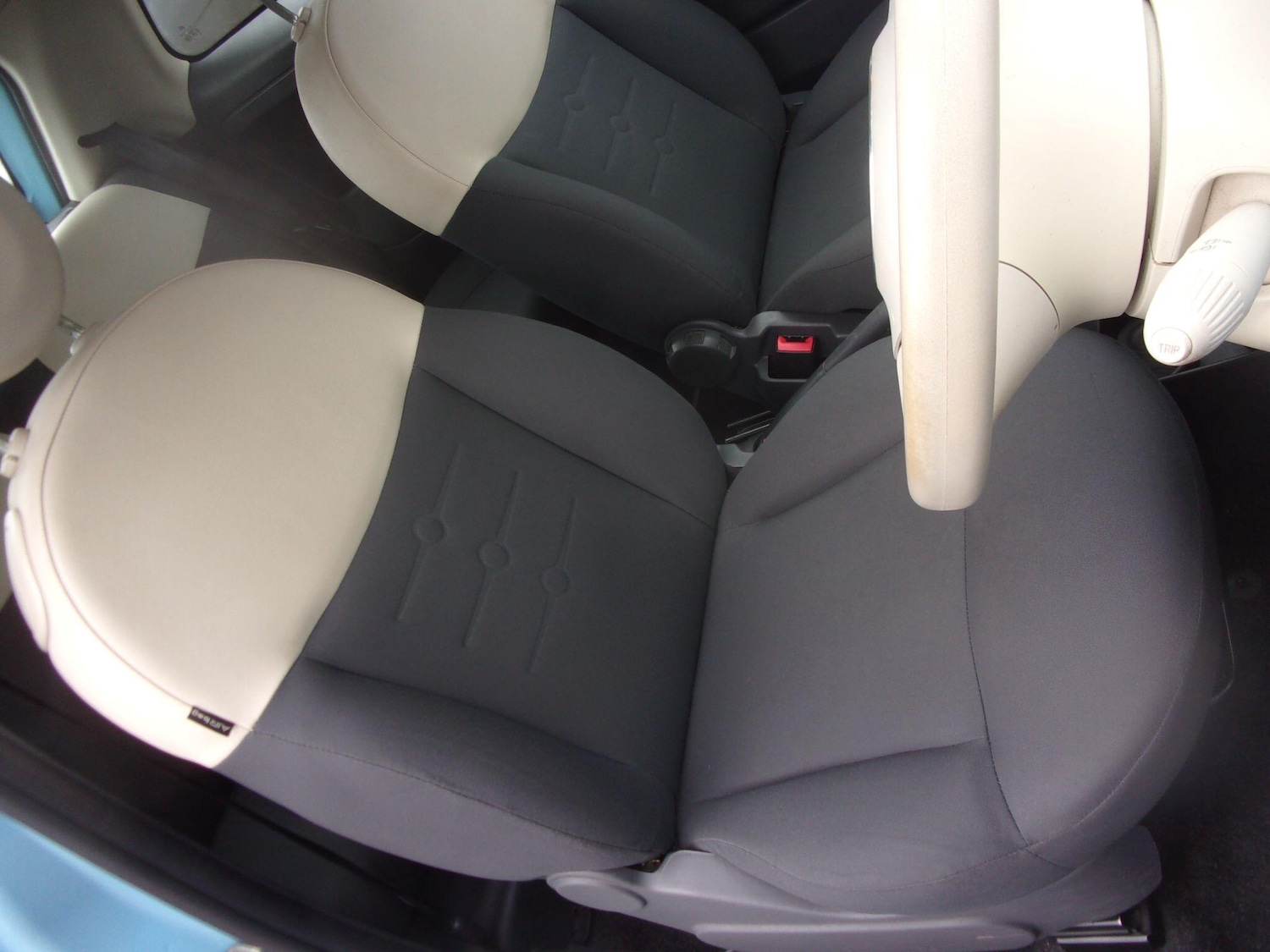 Used Fiat 500 2013 for sale - 77925853: Photo 9