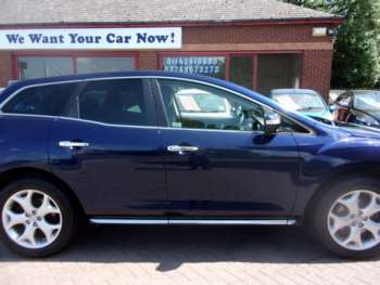 (10) - 2.2d Sport Tech 4WD Euro 5 5dr
