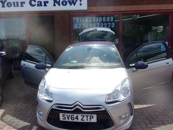 2014 (64) - 1.6 e-HDi Airdream DStyle Plus 3dr