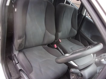 Used Honda Jazz 2009 for sale - 78291189: Photo