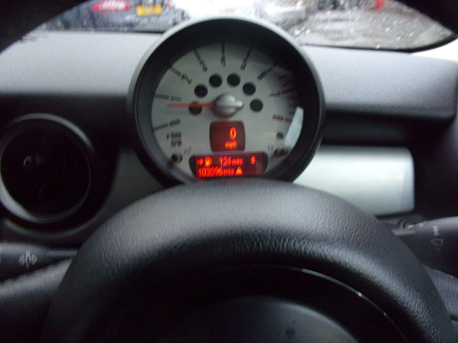 Used MINI Hatch 2011 for sale - 76886592: Photo 3