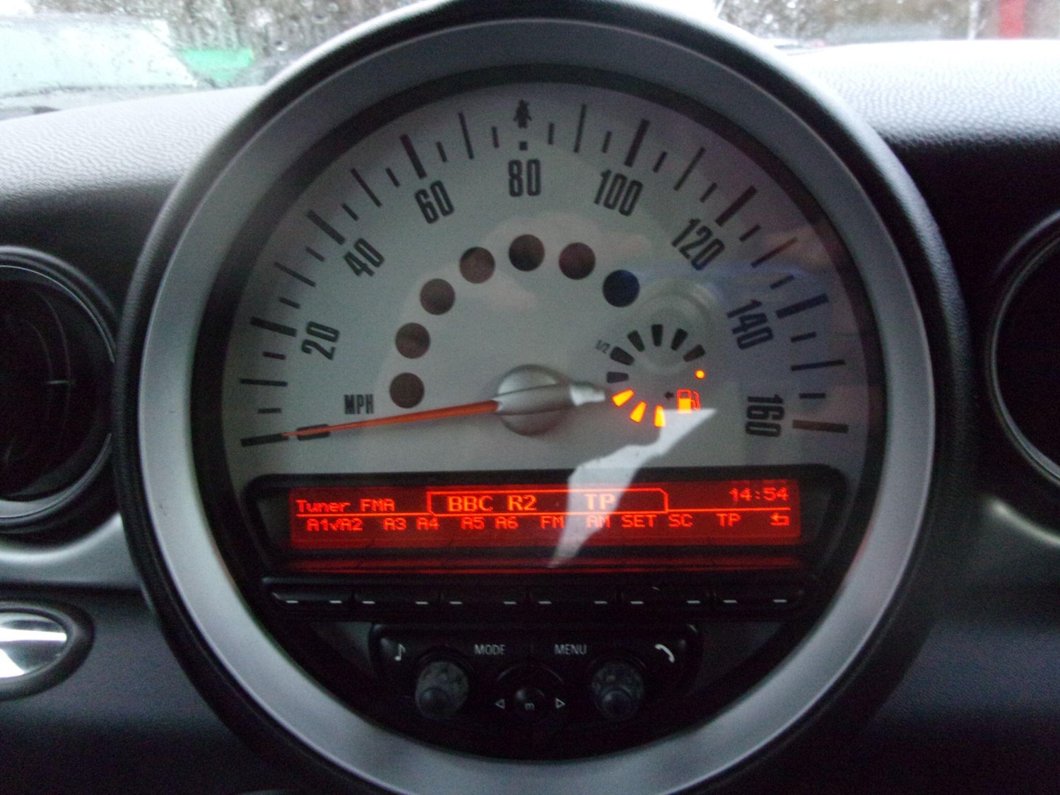 Used MINI Hatch 2011 for sale - 76886592: Photo 4