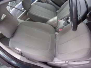 Used Kia Carens 2009 for sale - 75215025: Photo