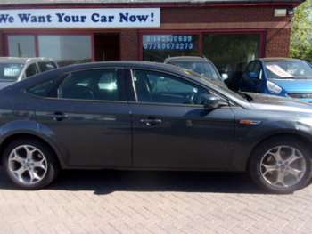 2010 (60) - 1.8 TDCi Sport 5dr