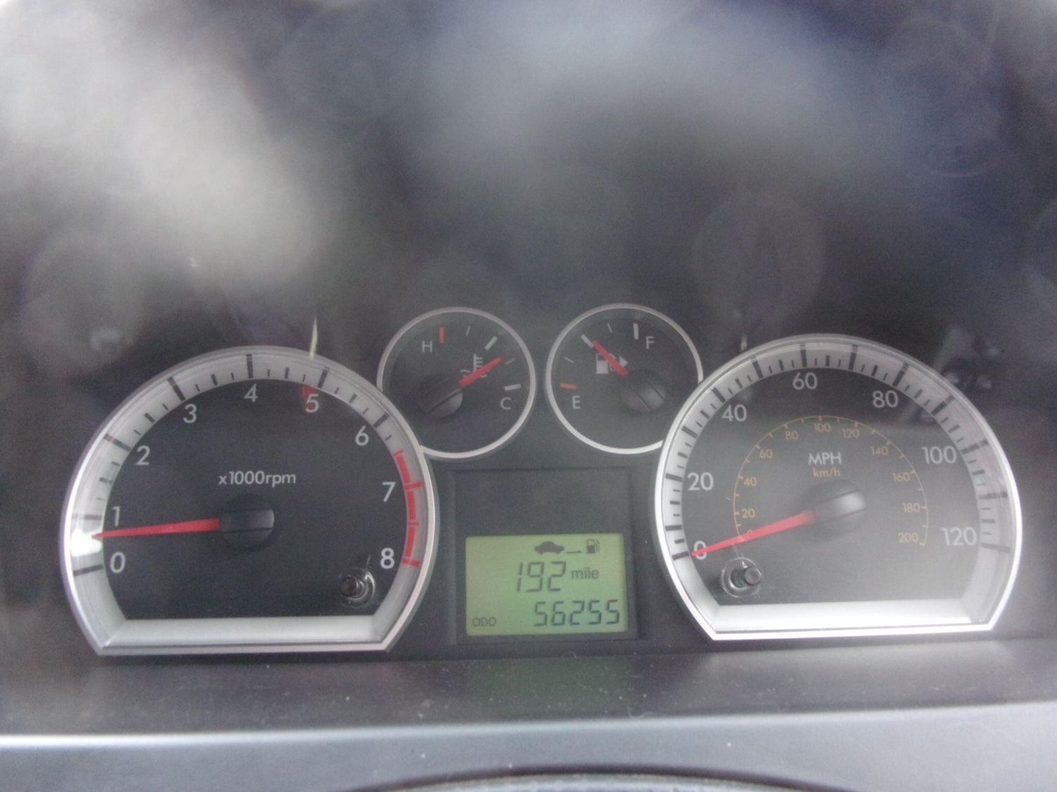 Used Chevrolet Aveo 2011 for sale - 77696471: Photo 3