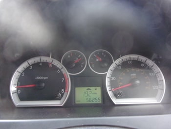 Used Chevrolet Aveo 2011 for sale - 77696471: Photo