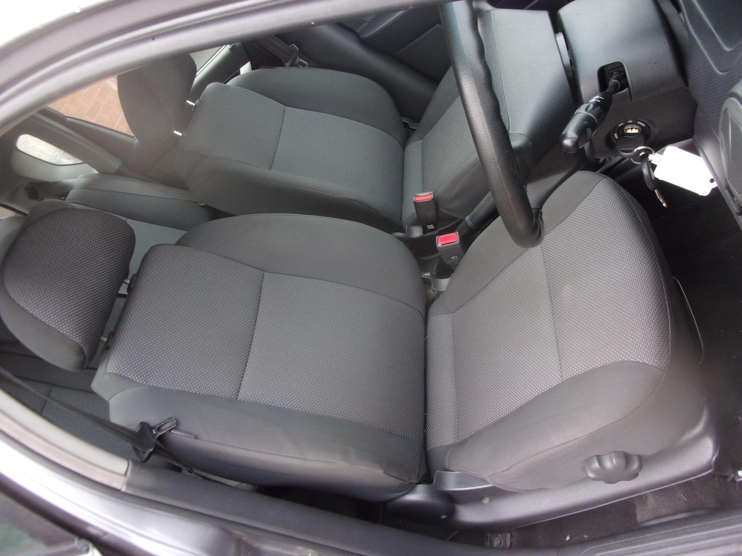 Used Chevrolet Aveo 2011 for sale - 77696471: Photo 4