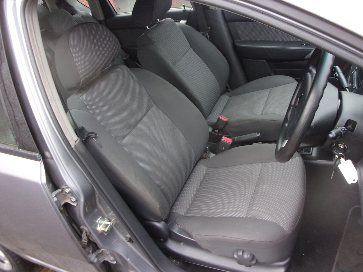 Used Chevrolet Aveo 2011 for sale - 77696471: Photo 5