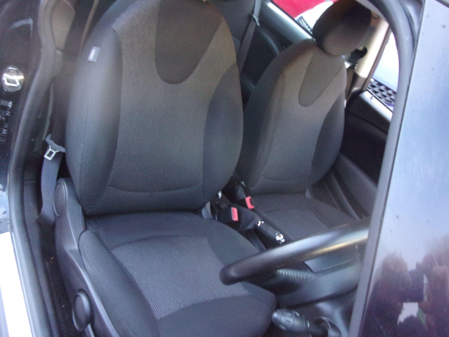 Used MINI Hatch 2008 for sale - 77573779: Photo 9