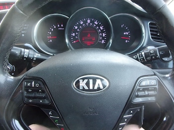 Used Kia Ceed 2014 for sale - 78741710: Photo