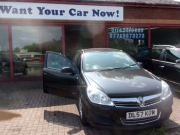 2008 (57) - 1.4i 16v Club 5dr