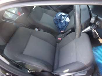 Used Vauxhall Astra 2008 for sale - 74920950: Photo