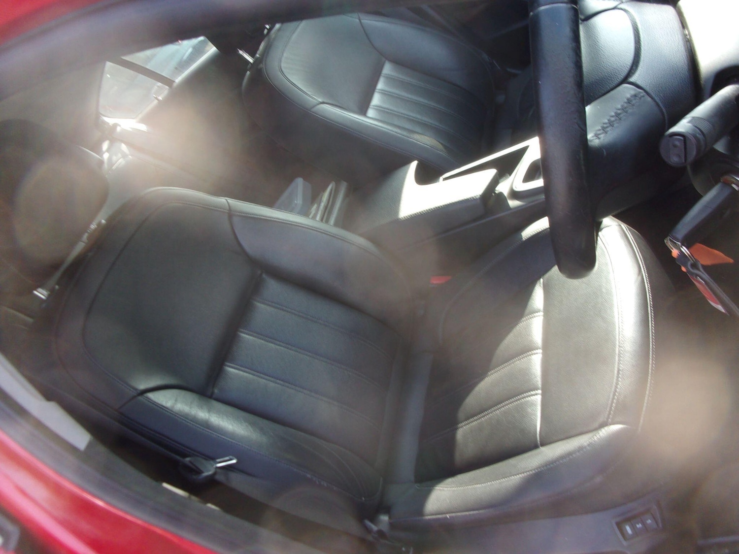 Used Vauxhall Insignia 2016 for sale - 78020197: Photo 2