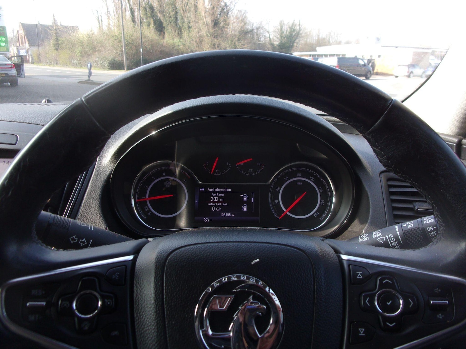 Used Vauxhall Insignia 2016 for sale - 78020197: Photo 4