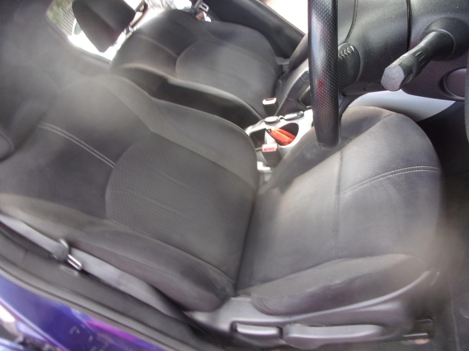 Used Nissan Juke 2016 for sale - 76953330: Photo 11