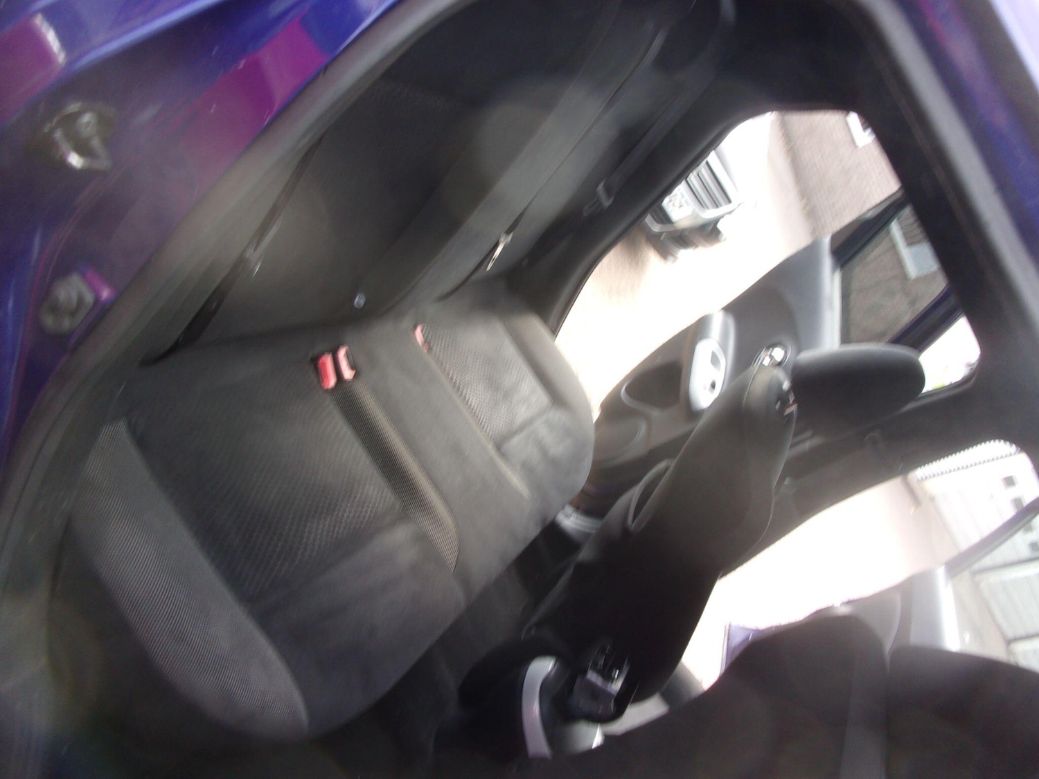 Used Nissan Juke 2016 for sale - 76953330: Photo 12