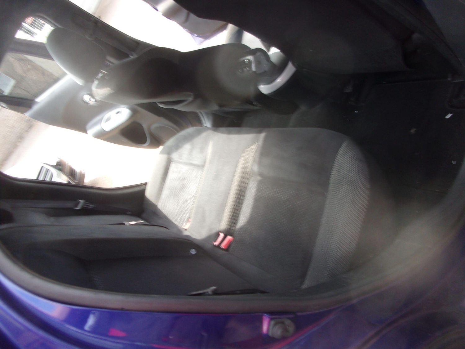 Used Nissan Juke 2016 for sale - 76953330: Photo 13