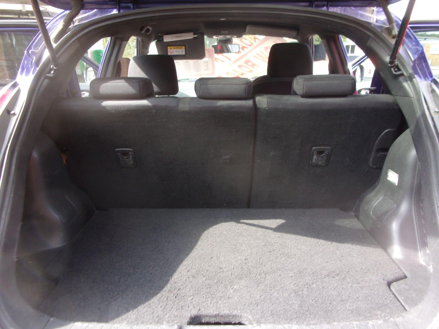 Used Nissan Juke 2016 for sale - 76953330: Photo 14