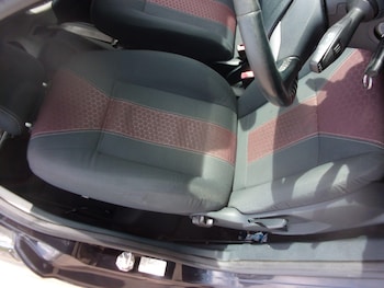 Used Ford Fiesta 2009 for sale - 79033736: Photo