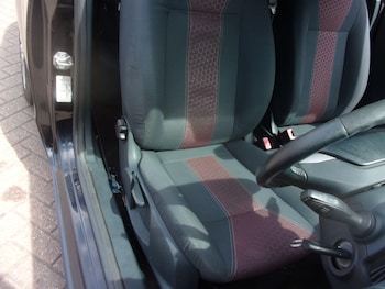 Used Ford Fiesta 2009 for sale - 79033736: Photo