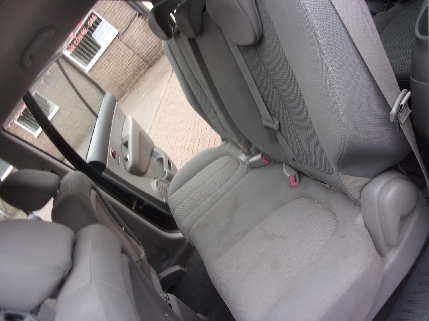 Used Kia Carens 2009 for sale - 75884183: Photo 10