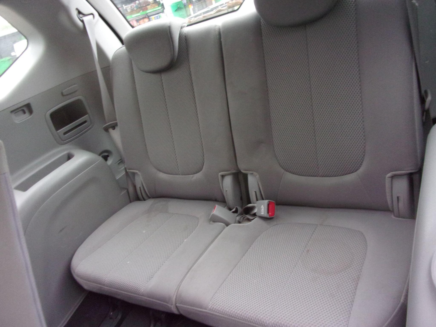 Used Kia Carens 2009 for sale - 75884183: Photo 11