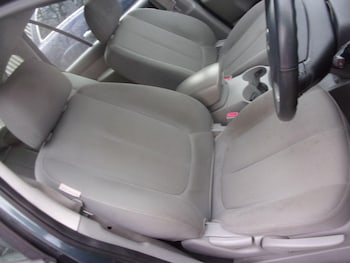 Used Kia Carens 2009 for sale - 75884183: Photo