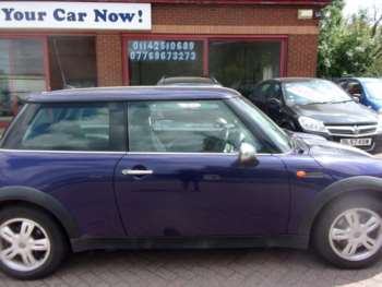 2004 (54) - 1.6 One Euro 4 3dr