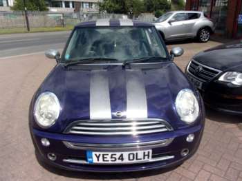 Used MINI Hatch 2004 for sale - 74969393: Photo