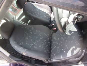 Used MINI Hatch 2004 for sale - 74969393: Photo