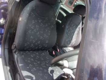 Used MINI Hatch 2004 for sale - 74969393: Photo
